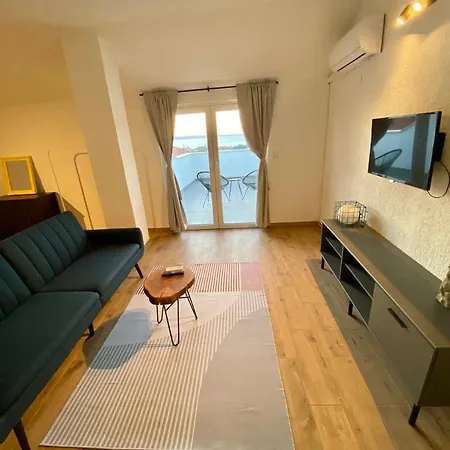Apartments Down Town Senj  Exterior photo