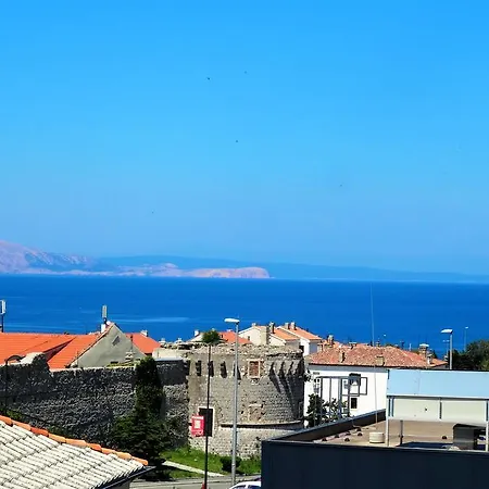Apartments Down Town Senj  Exterior photo