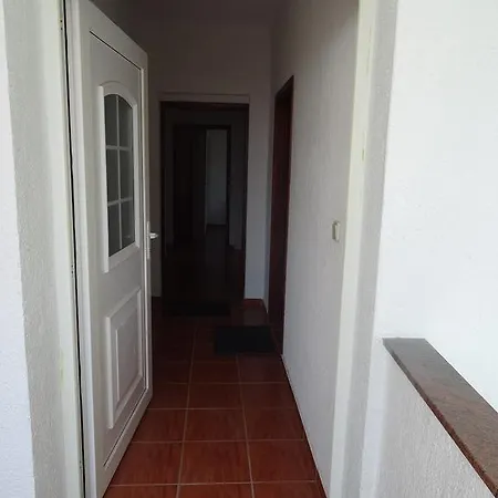 Apartments Down Town Senj  Exterior photo
