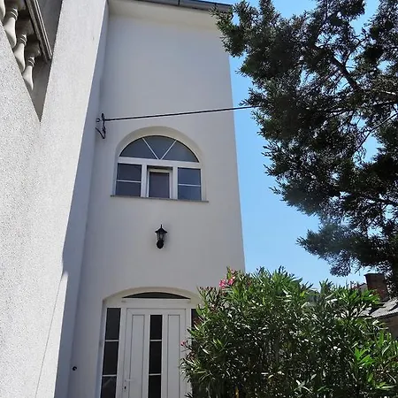 Apartments Down Town Senj  Exterior photo