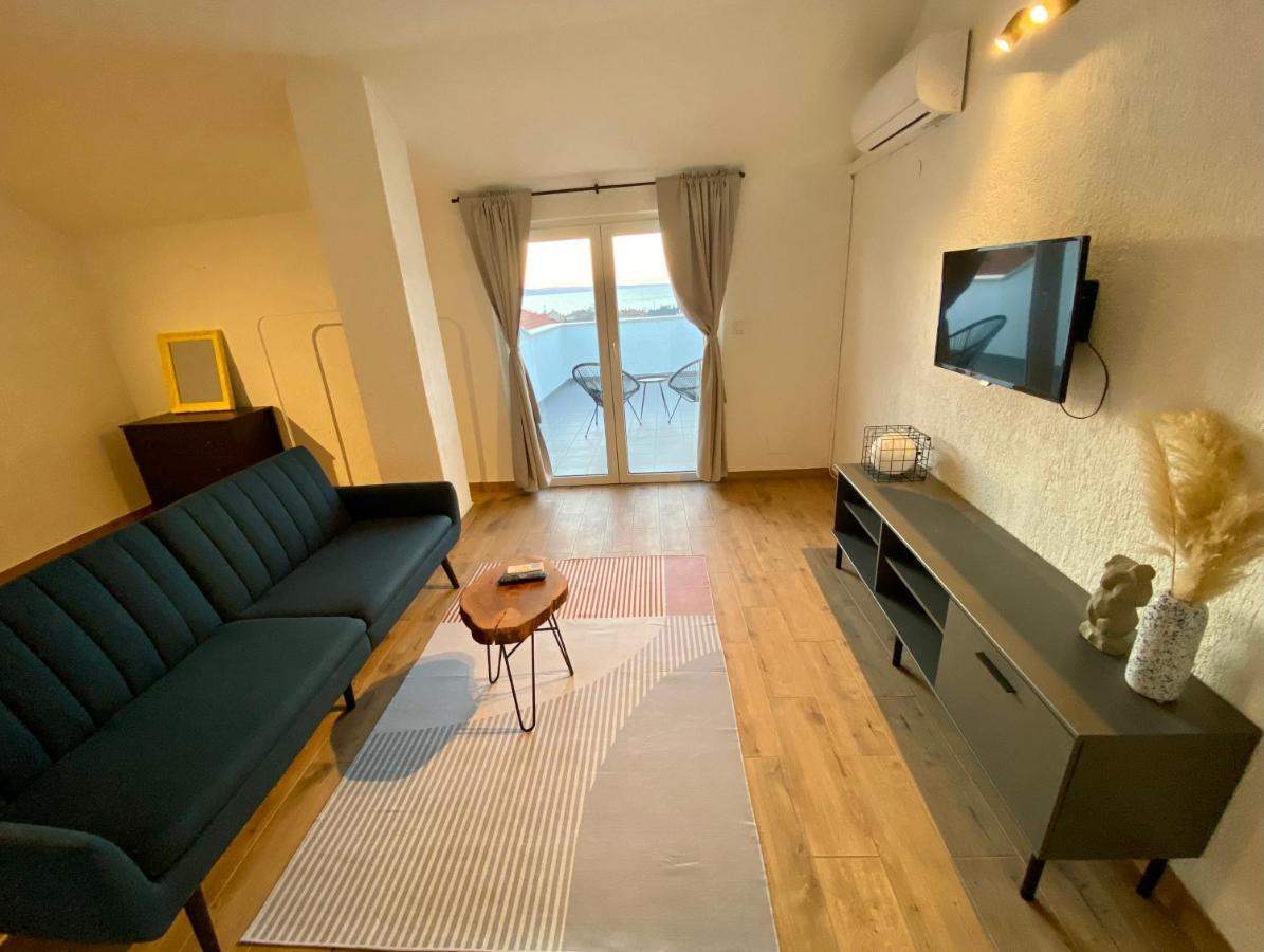 Apartment Down Town Senj (Lika-Senj)