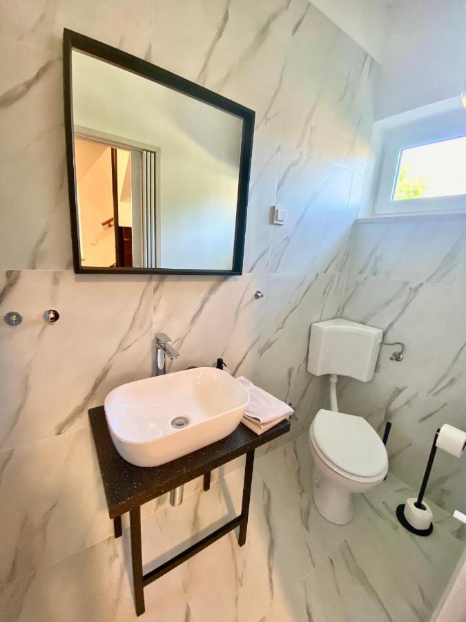 Down Town Apartment Senj (Lika-Senj)