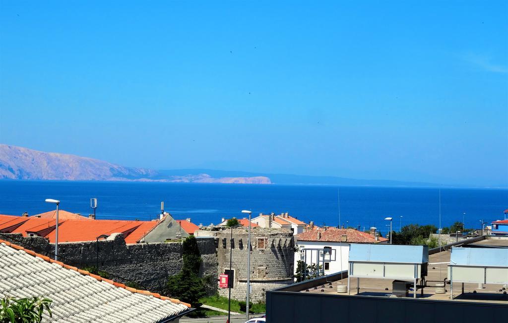 Down Town Senj (Lika-Senj)