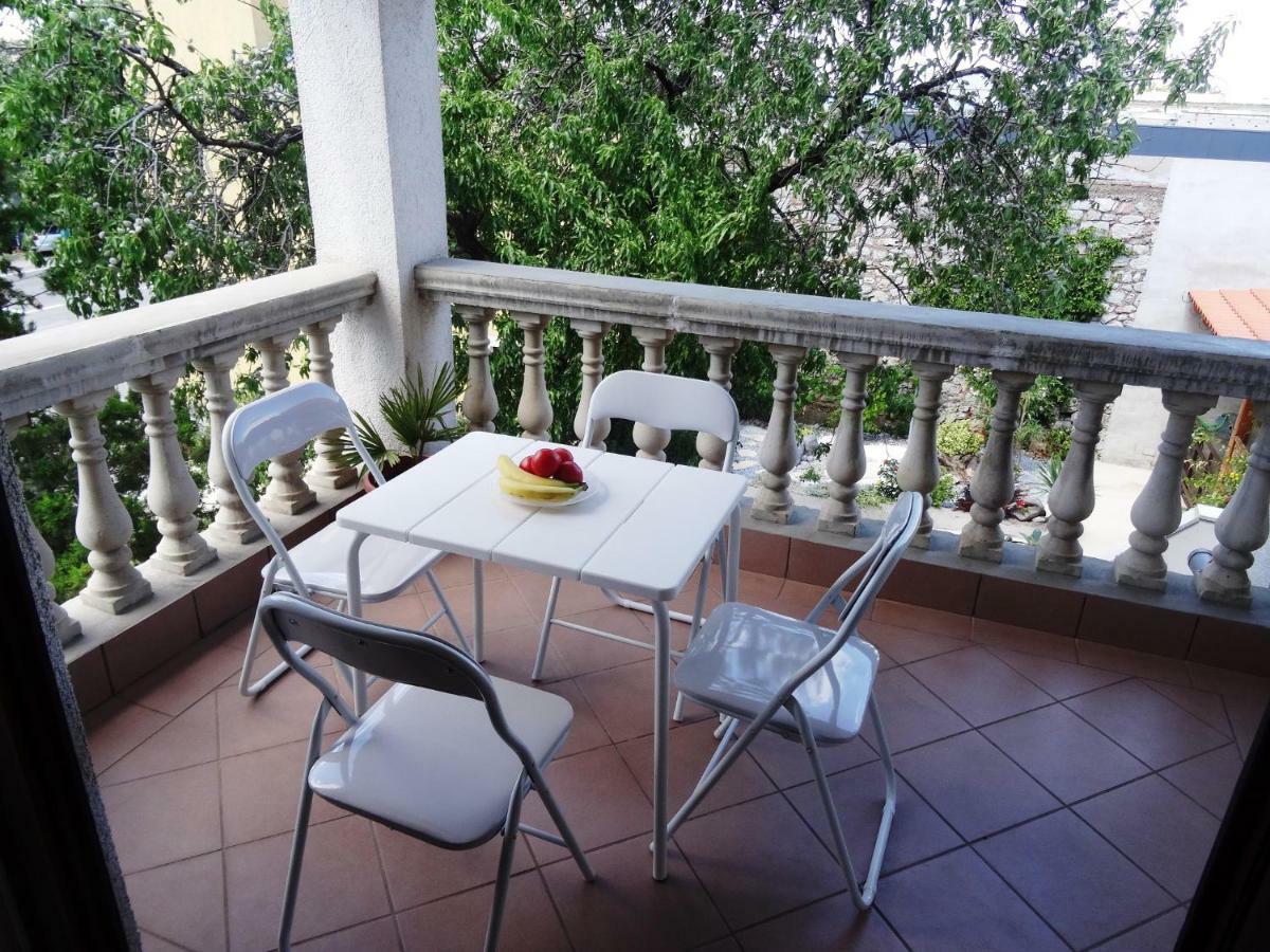 Down Town Apartment Senj (Lika-Senj)